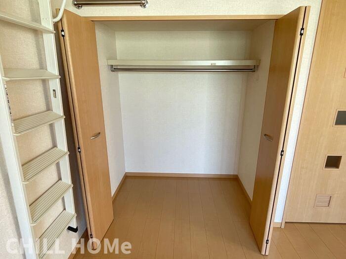 収納　他社様掲載物件もまとめてご紹介、ご案内可能です(^^)/