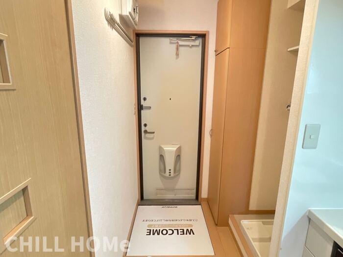 玄関　他社様掲載物件もまとめてご紹介、ご案内可能です(^^)/