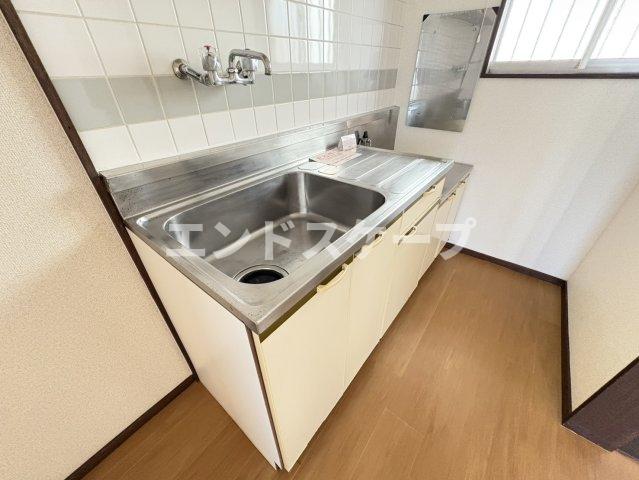 キッチン　高崎、前橋のお部屋探しはエンドスケープまで！お客様の理想お聞