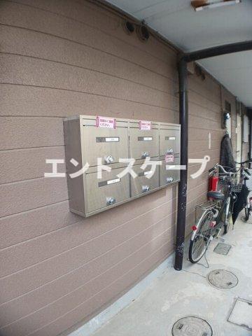 その他共有部分　高崎、前橋のお部屋探しはエンドスケープまで！お客様の理想お聞