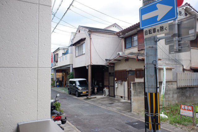 ジーメゾン山科ヴェリタのその他写真