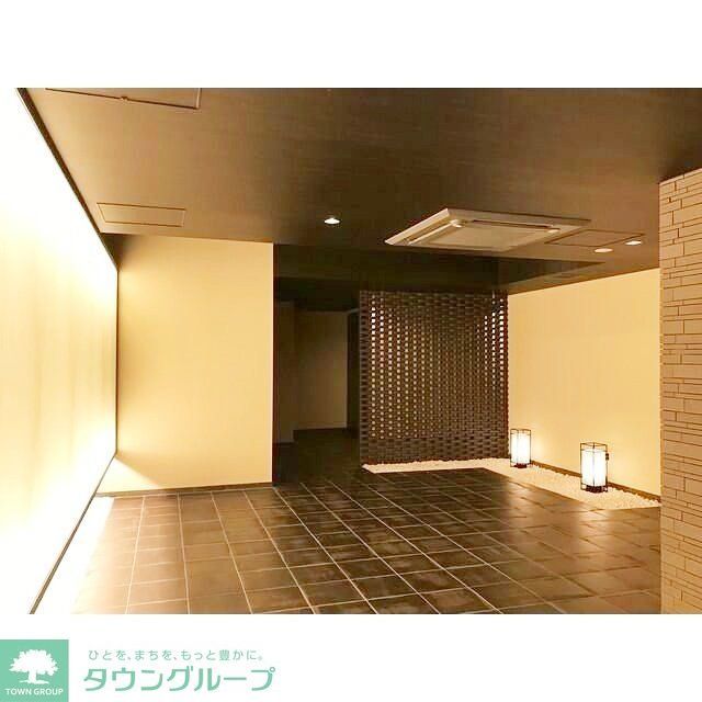 ロビー