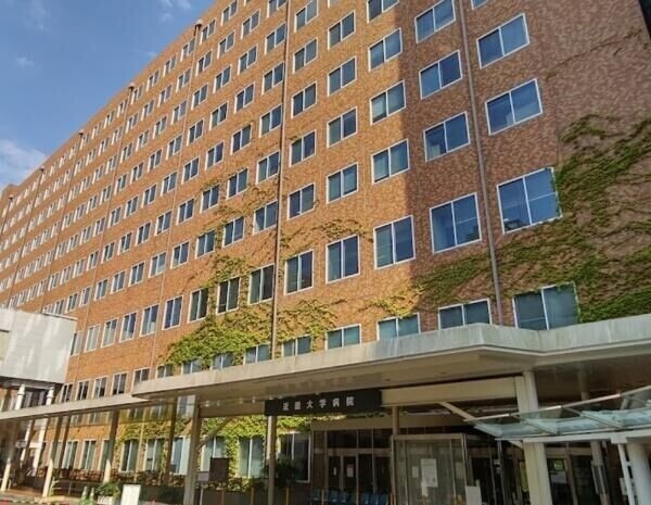 病院　近畿大学病院（病院）まで8331m