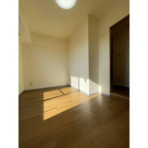 居室・リビング　リビングです