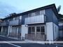 東照宮駅より徒歩10分 1階 築16年11ヶ月の賃貸物件