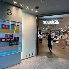 ショッピングセンター　無印良品京阪モール店（ショッピングセンター）まで560m