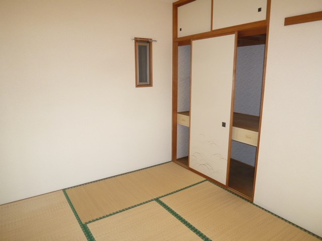 その他部屋・スペース　和室