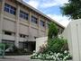 中学校　伊丹市立　笹原中学校（中学校）まで856m
