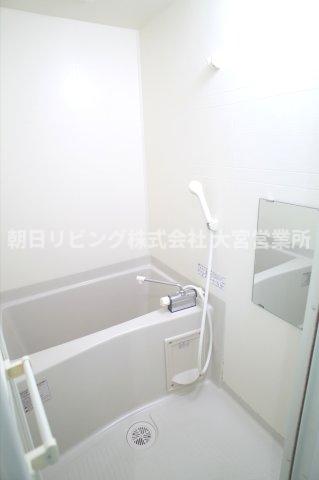 バス・シャワールーム　同タイプ別室