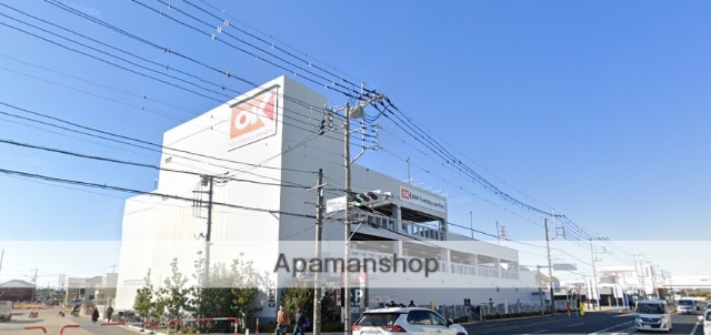 スーパー　（株）東武ストア／蕨店（スーパー）まで2230m