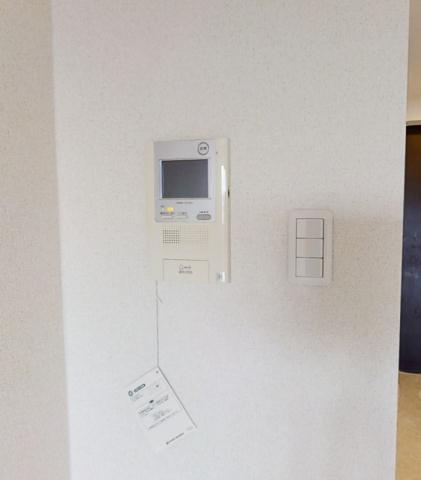 その他設備　別タイプ部屋　参考写真です