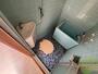 トイレ　こちらはトイレです。清潔感があり、安心して使用できます。