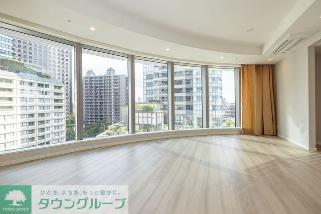 居室・リビング　※写真は同タイプ住戸です。