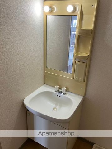 ラーバンハイツの内装写真