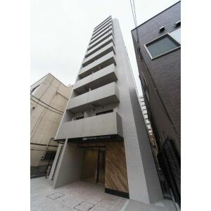 建物外観　弊社は都内全域の物件をご紹介可能です！