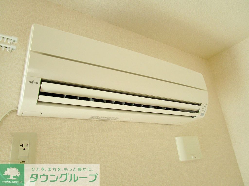 その他設備　設備