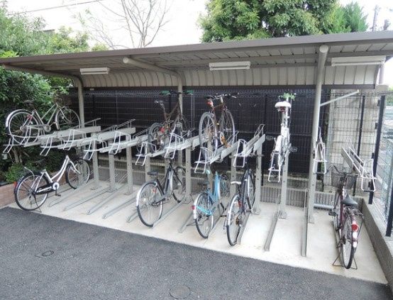 その他共有部分　☆共用部分☆