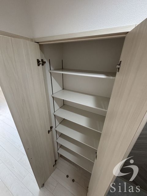 収納　同仕様