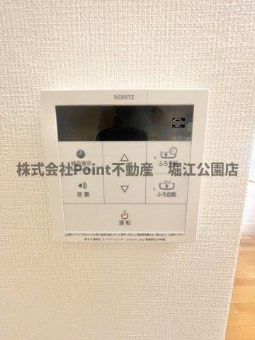 地下鉄谷町線 谷町四丁目駅 徒歩5分 12階建 築28年のその他写真