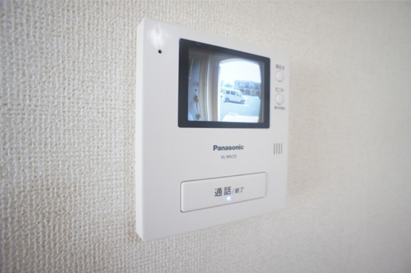 セキュリティ　図面と現状に相違がある場合には現状を優先