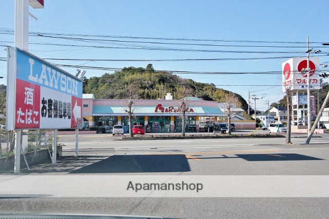 スーパー　マルナカ鳴門店（スーパー）まで1780m