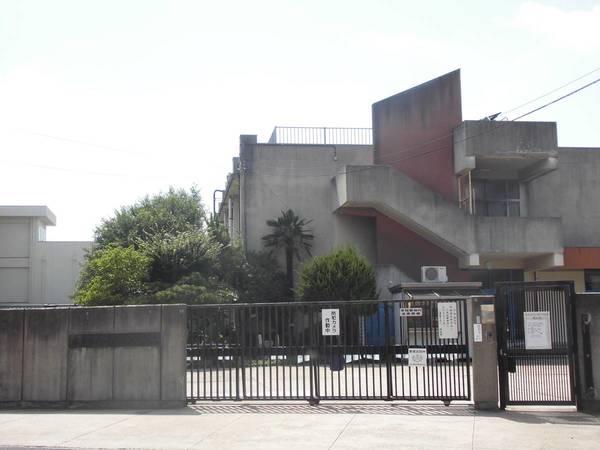 小学校　星ヶ丘北小学校（小学校）まで200m