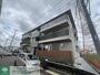 流山セントラルパーク駅より徒歩13分 3階 新築の賃貸物件