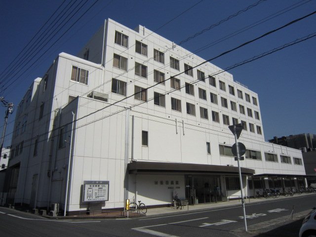 その他　医療法人天和会松田病院（その他）まで1421m