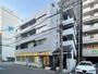 木場駅より徒歩3分 5階 築38年11ヶ月の賃貸物件