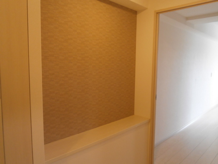 その他　同物件の別号室のお部屋です。現況を優先とします。