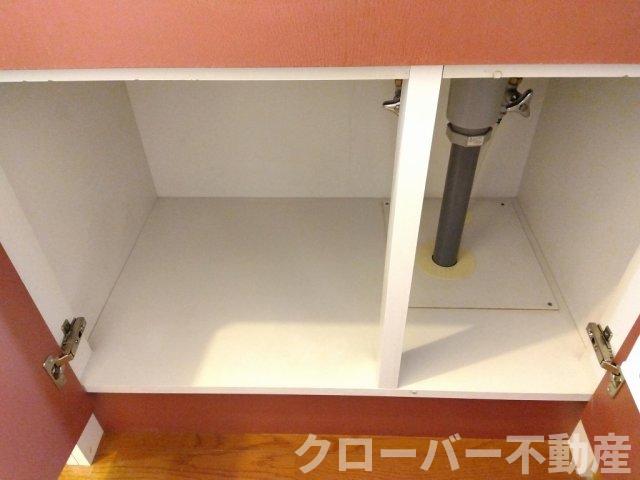 その他部屋・スペース