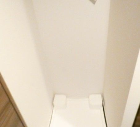 その他設備　別タイプ部屋　参考写真です