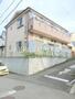 ヒルクエスト保谷 1階 築18年9ヶ月の賃貸物件