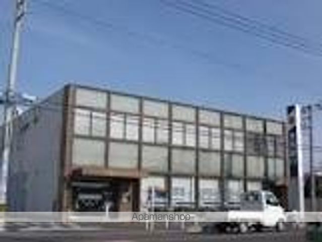 その他　常陽銀行勝田西支店（その他）まで2110m