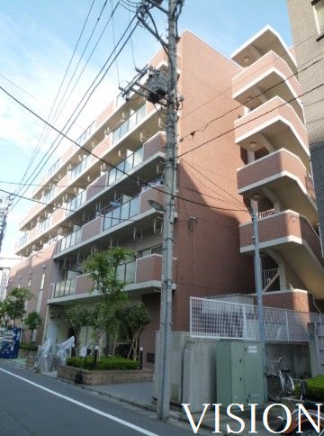 建物外観　☆外観☆