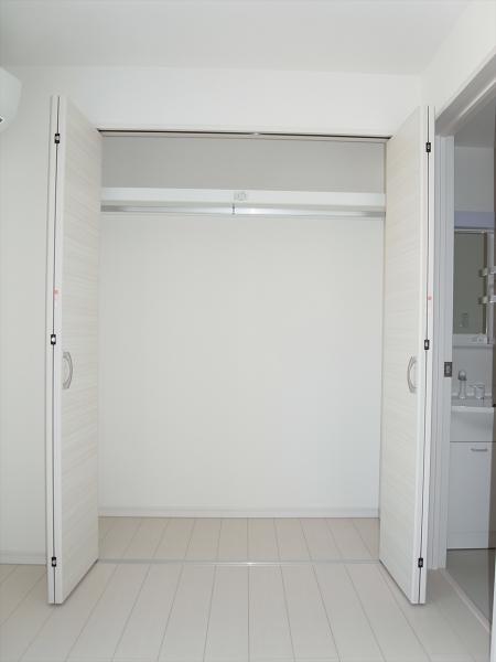収納　収納