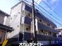 ビラビスタ津田沼 3階 築11年9ヶ月の賃貸物件