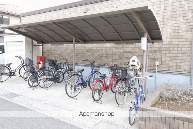 その他共有部分　その他共有部分