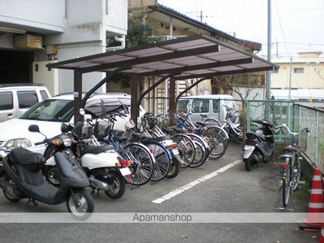 その他共有部分　その他共有部分