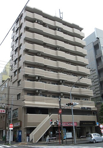 建物外観　建物外観　※2025年5月撮影