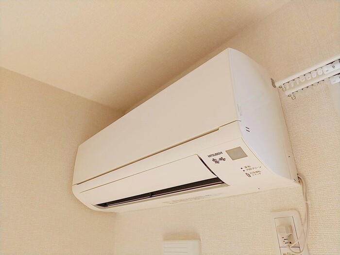 その他設備　同物件内参考画像