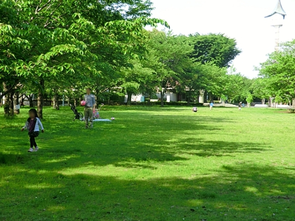 その他　二の宮公園（その他）まで2700m