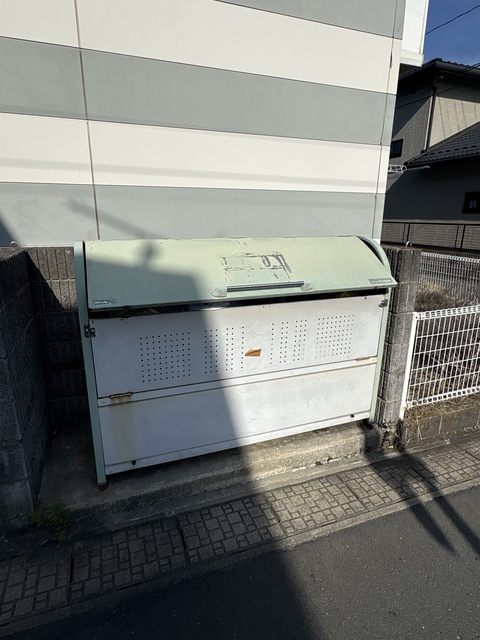 スーパー　パワーマート 見川店（スーパー）まで1360m