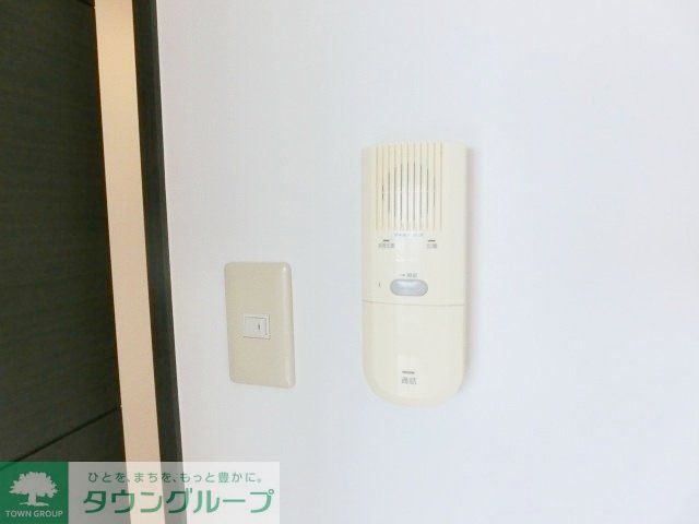 セキュリティ　お問合せはタウンハウジングまで！※現地待合わせ相談可能
