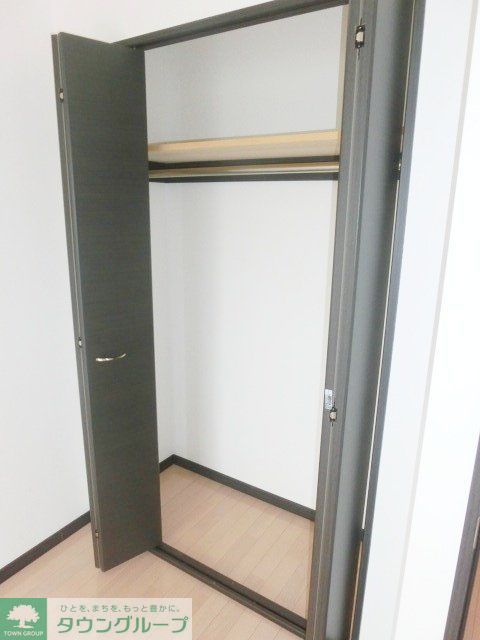 収納　お問合せはタウンハウジングまで！※現地待合わせ相談可能