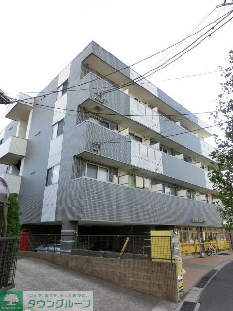 建物外観　お問合せはタウンハウジングまで！※現地待合わせ相談可能