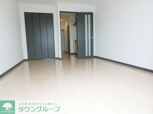 居室・リビング　お問合せはタウンハウジングまで！※現地待合わせ相談可能