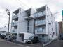 南平岸駅より徒歩8分 1階 築17年11ヶ月の賃貸物件