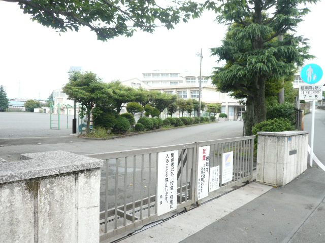その他　富士市立鷹岡小学校（その他）まで926m