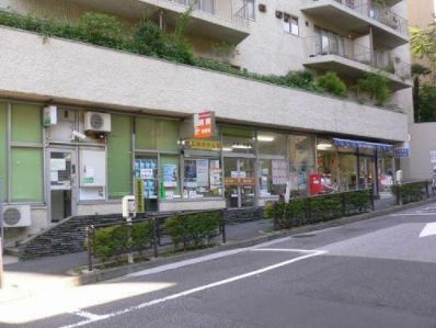 郵便局　本郷一郵便局（郵便局）まで100m